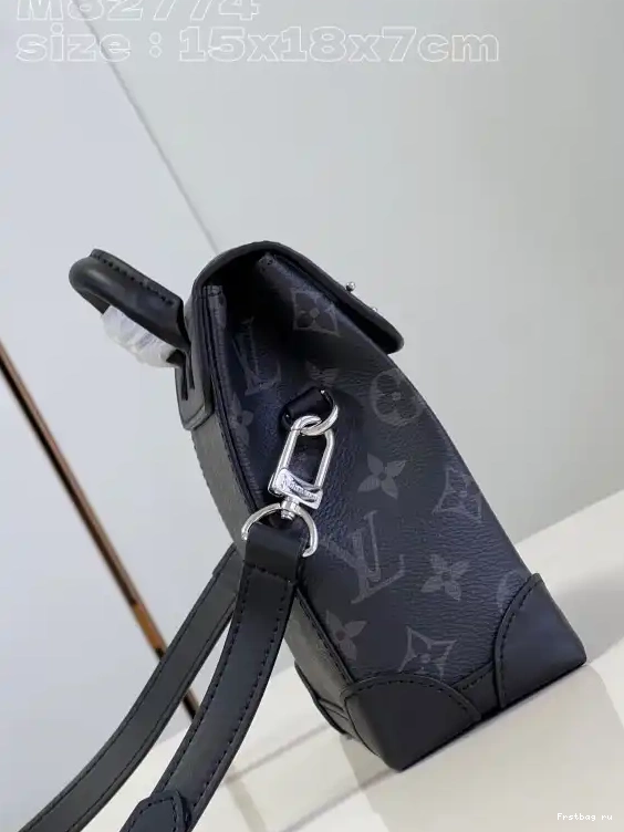 Frstbag ru Steamer Nano VUITTON LOUIS 0615